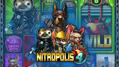 nitropolis 4 elk studios